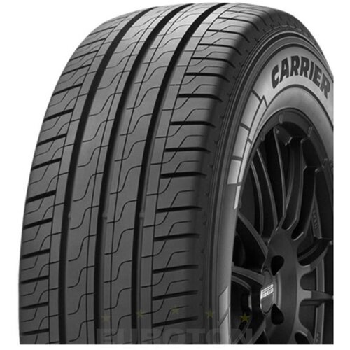Pirelli Carrier ( 205/75 R16C 110/108R ) Slike