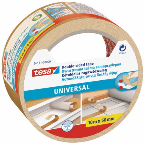 Tesa obostrano lepljiva traka 50mm/35m 561720001300 Cene