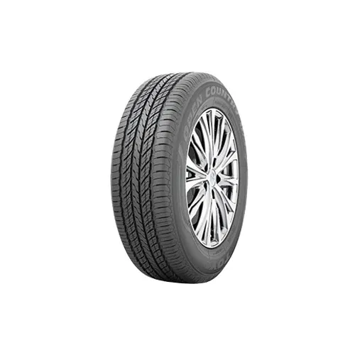 Toyo open country u/t ( 275/50 R21 113V xl )