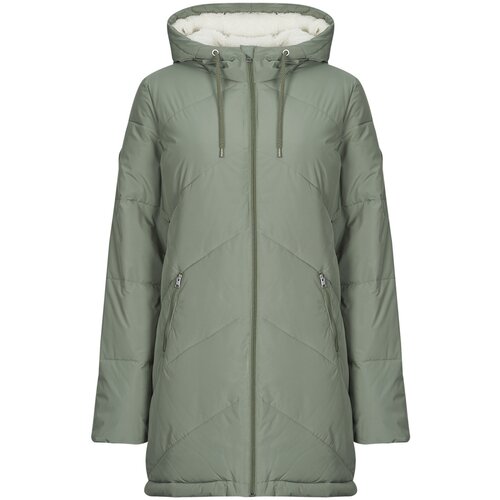 Roxy Puhovke BETTER WEATHER Zelena Slike