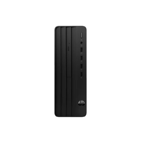 HP Pro SFF 290 G9 Desktop,Intel Core i5-13500,16GB DDR4-3200 RAM,512GB PCIe NVMe M.2 SSD,1x3.5" HDD,Intel UHD Graphics 770,125 Wired Kbd+Mouse,4 USB-A 3.1,4 USB-A 2.0,HDMI,RJ-45,VGA,Win11Pro,YU,Jack black,3yw Cene