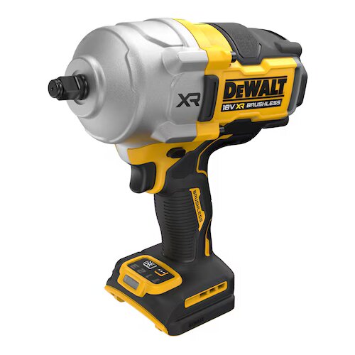 Dewalt DCF961N aku udarni zavrtač 18V 1/2 Solo, karton Cene