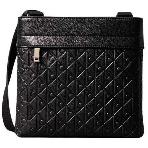 Calvin Klein monogram muška torbica Cene