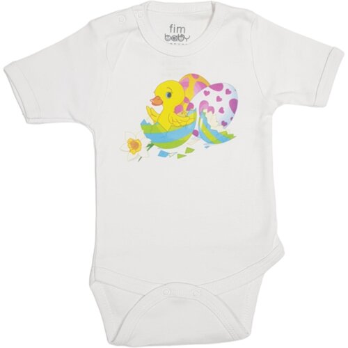 FIM Bodi za bebe Pače, Beli Cene