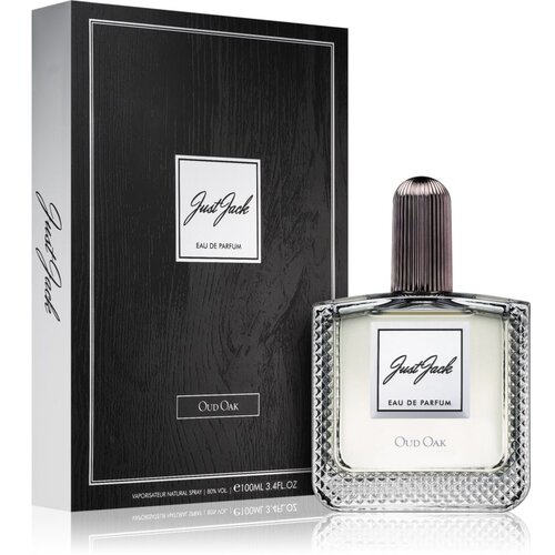 Just Jack Oud Oak Eau De Parfum 100 ml (man) Slike