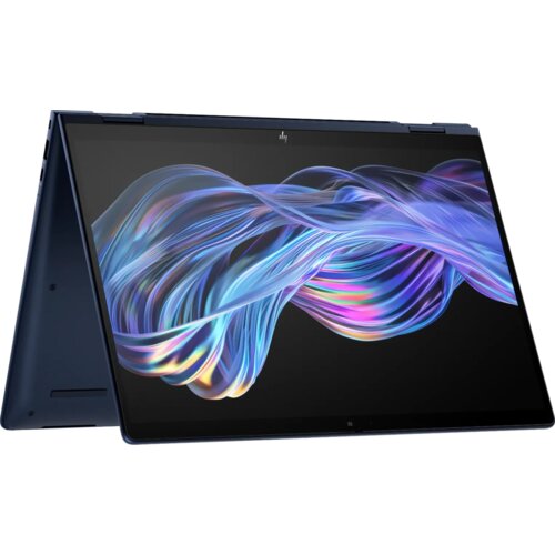 HEWLETT-PACKARD Prenosnik HP EliteBook X Flip G1i 14 AI / Core Ultra 7 / RAM 32 GB / SSD Disk / 14,0&Prime; WUXGA Cene