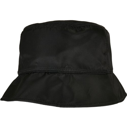 Flexfit Nylon cap Sherpa Bucket Black/offwhite Cijene