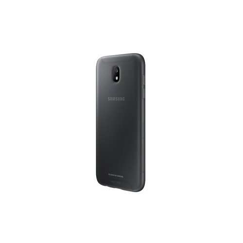  Futrola SAMSUNG J530 GALAXY J5 (2017) Jelly Cover black EF-AJ530TBEGWW Slike