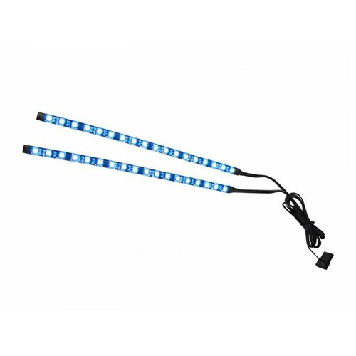 Raidmax LED traka za kućište, LD-302R LED Slike