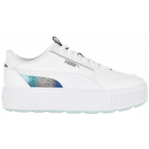 Puma Nizke superge buty karmen rebelle night out Bela Cene