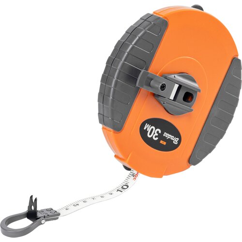 Bradas MERNA TRAKA OD FIBERGLASA 30M DIY-MH10-03013F/CB Cene