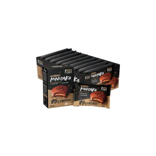  1ATTIMO IN FORMA 25% proteinski keksi kakao i kikiriki puter 50 gr Cijene
