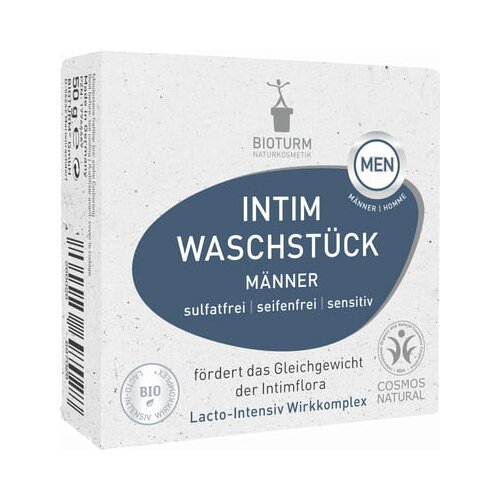 Bioturm intimna nega za moške št. 142 Cene