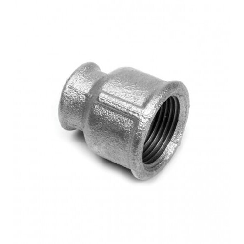 LIVARNA TITAN Mufna reducirana pocinčana 1" x 1/2" KA10325108 Cijene