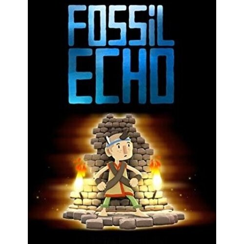 Steam Fossil Echo Key GLOBAL Cene