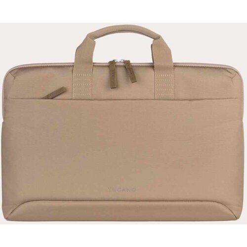 Tucano Torba SMILZA SUPERSLIM BAG 156?/ bež Cene
