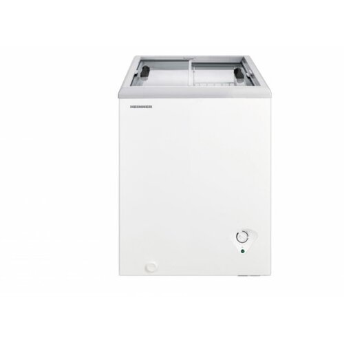 Heinner zamrzivač HSF-M84WHC/sandučar 84l/ Slike