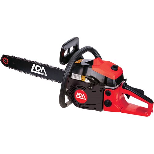 AGM Motorna testera CS 4520 Slike