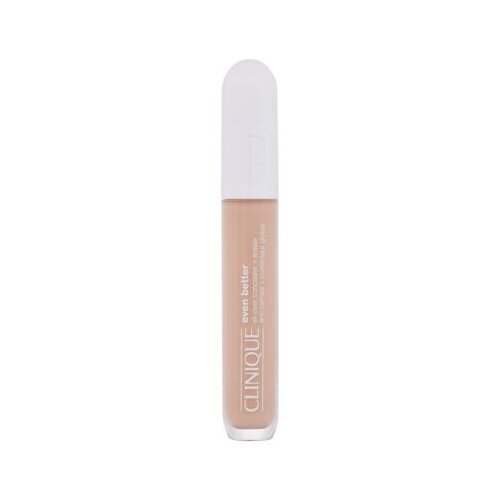Clinique even Better All-Over Concealer + Eraser korektor 6 ml odtenek CN 28 Ivory Cene