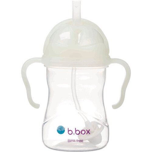 b.box Glow in the Dark &scaron;alica sa slamkom 240 ml Cijene