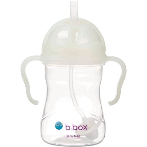 b.box Glow in the Dark skodelica s slamico 240 ml Cene