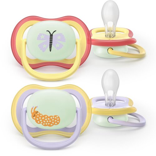 Philips Ultra Air SCF376/25 0-6m duda Girl 2 kos Slike