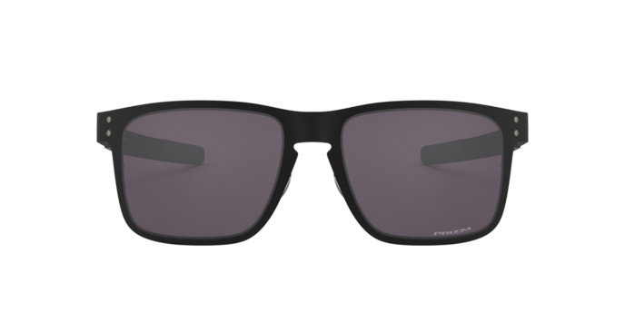 Oakley Holbrook Metal 412311 Matte Black/Prizm Grey Cene