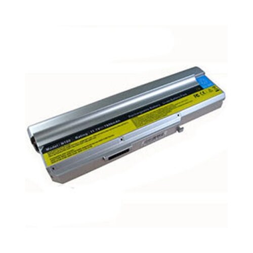  Baterija za Lenovo 3000 / N100 / N200 / C200, 6600 mAh Cene