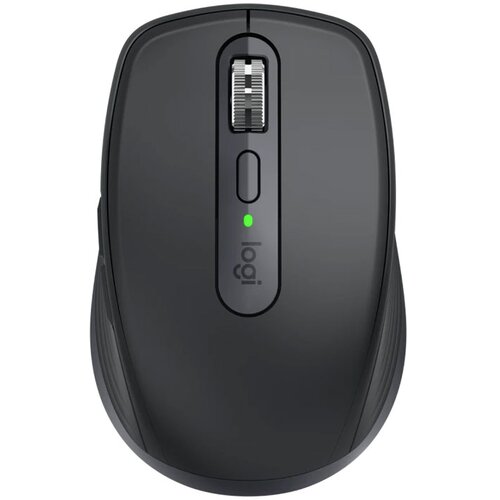 Logitech Miška MX Anywhere 3S, črna, brezžična Cene