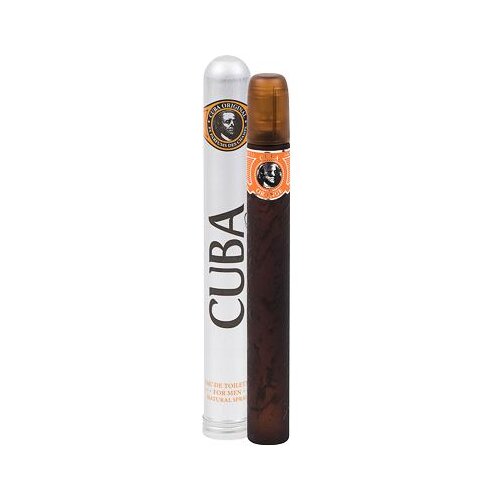 Cuba Orange toaletna voda 35 ml za moške Cene