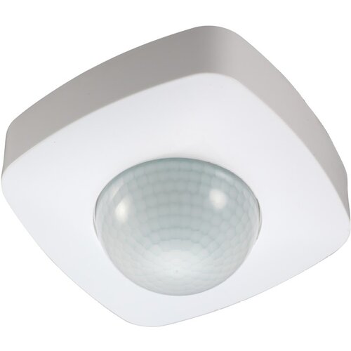 Senzor gibanja (2000 w, IP20, domet 20 m, bele barve) Cene