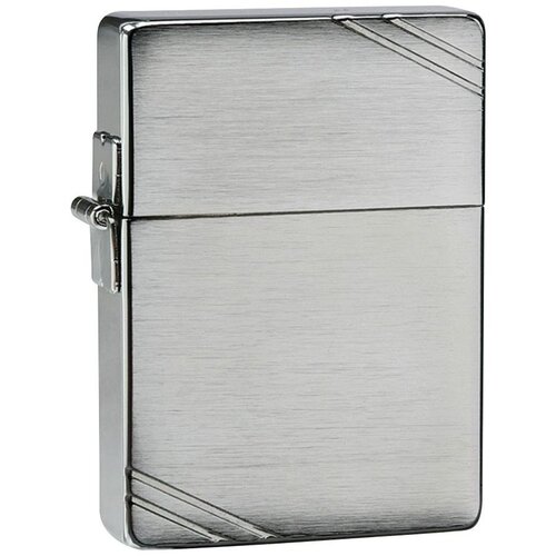 Zippo upaljač replica with slashes Cene
