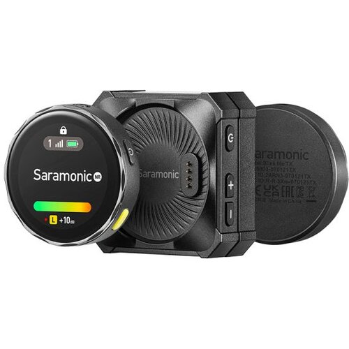 Saramonic BlinkMe B2 Wireless Microphone Cijene