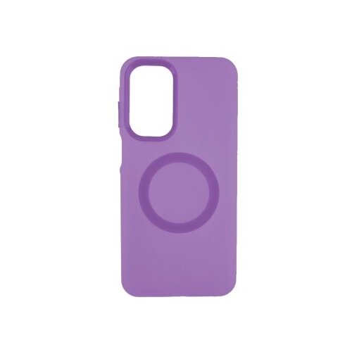  Silikonska futrola Magsafe FLURO COLOR za Samsung S26+/ ljubičasta Cene