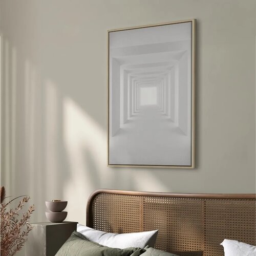  Slika - Shadow Tunnel (1 Part) Vertical 60x90 Slike