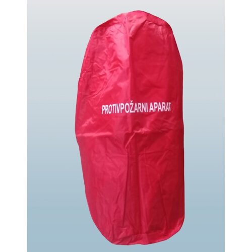 ANTIFIRE PVC prekrivač za PPA S50A Slike