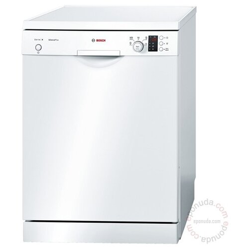 Bosch SMS53E02EU ma&amp;scaron;ina za pranje sudova Slike