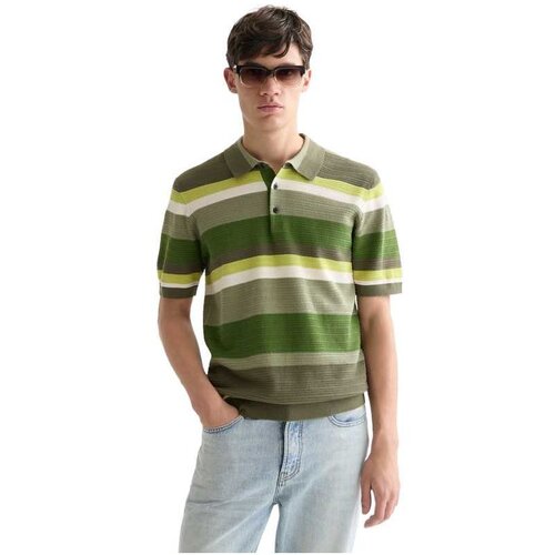 SCOTCH & SODA prugasta muška polo majica Cene