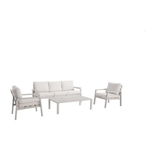 Tarrington House Sofa set čelični &scaron;ampanjac boja 4/1 67893 Cene