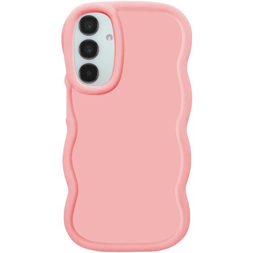 AVIZAR Ohi&scaron;je Candy za Samsung Galaxy A16 4G in A16 5G proti udarcem, Roza, (5000013991) Cene