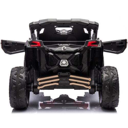 Buggy na akumulator DK-CA003 RS - khaki Slike