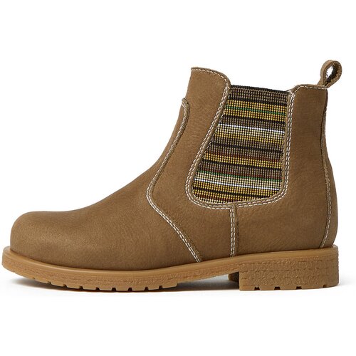 Nero Giardini Pol&amp;scaron;kornji Longbeach Medio Fang Tr Celano 286 Ambra Kostanjeva Slike