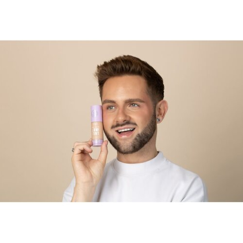 MUA Makeup Academy PRO/BASE Lumi Tint lagani puder nijansa NW3 30 ml Slike
