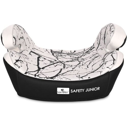Lorelli SAFETY JUNIOR Isofix Grey Marble 15-36 kg (Grupa 2/3) Cijene
