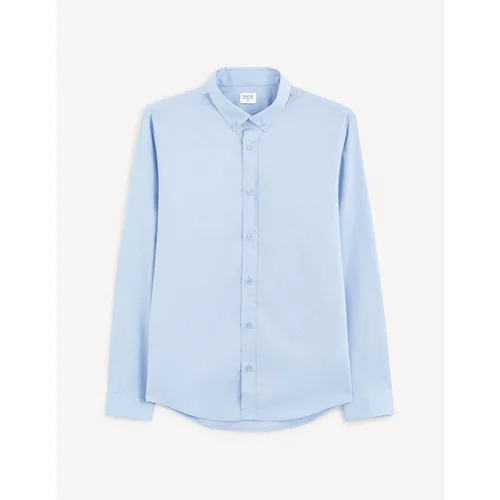 Celio Gaop Shirt - Mens