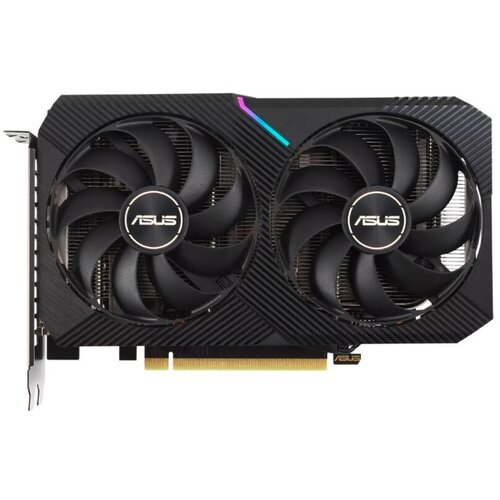 Asus VGA DUAL-RTX3050 OC 6GNVIDIA GeForce RTX 30506GB GDDR6 96bit;DVI-D,HDMI,3xDP Cijene