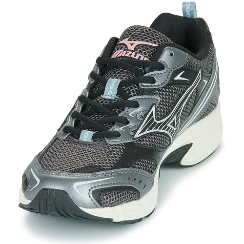 Mizuno Nizke superge MXR SPORT Siva Slike