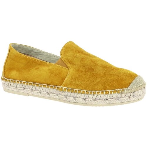 La Maison De L'espadrille Espadrile ESPADRILLE 483 Rumena Cene