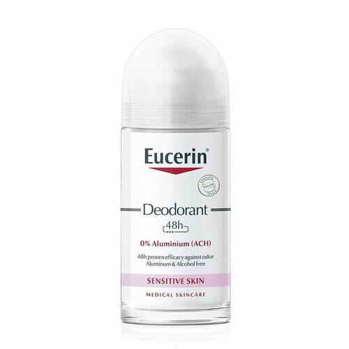 Eucerin roll-on PH5 50ml Cene
