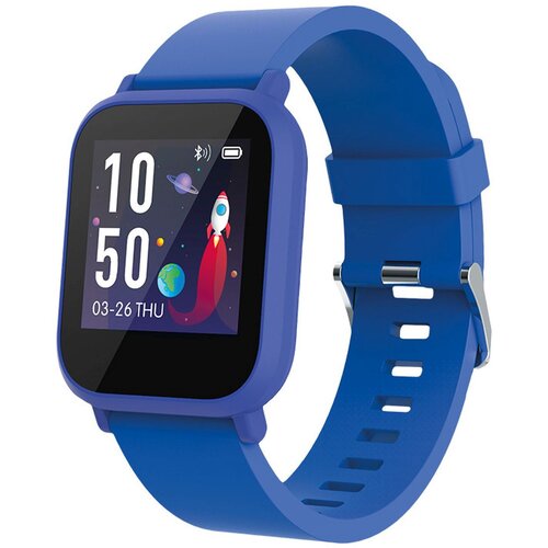 Maxlife pametni sat kids MXSW-200 plavi Slike